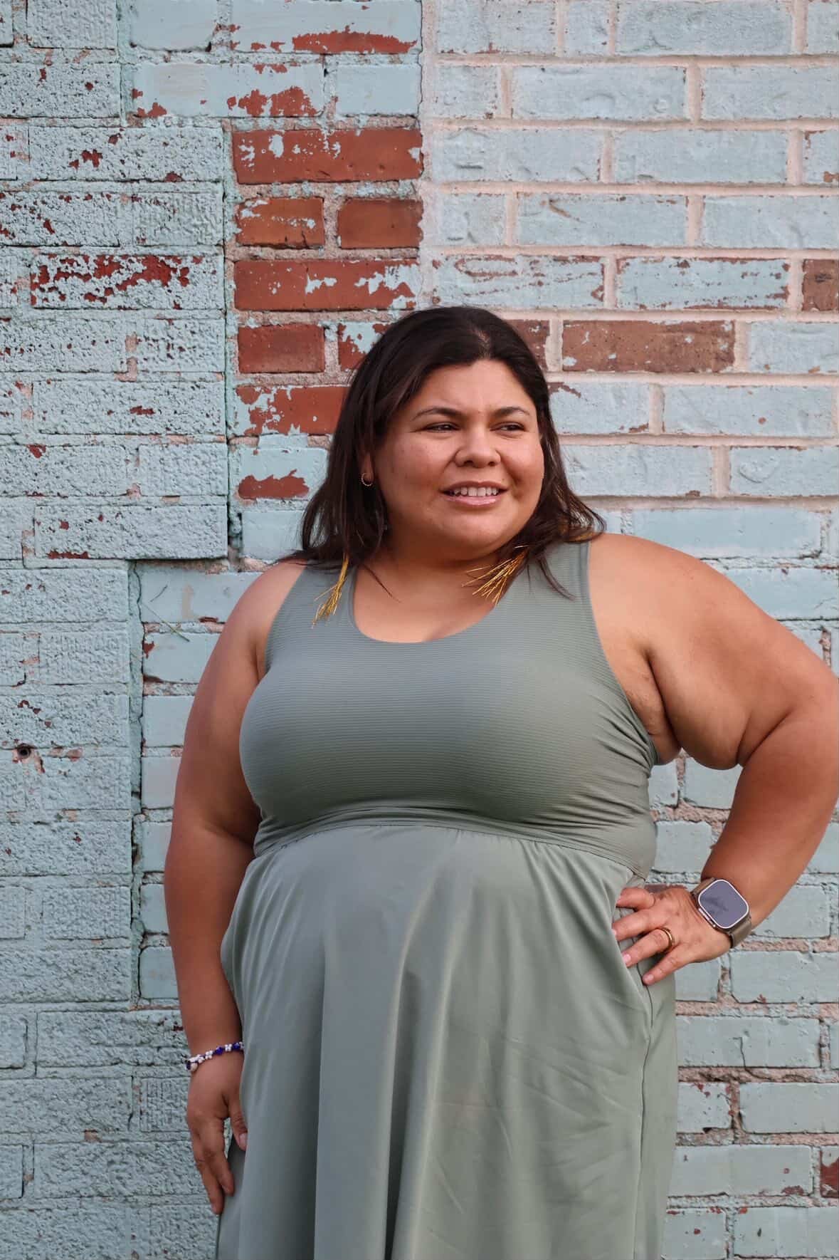 Damaris - Still Human Podcast Guest